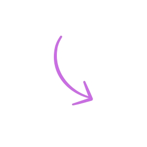 purple arrow